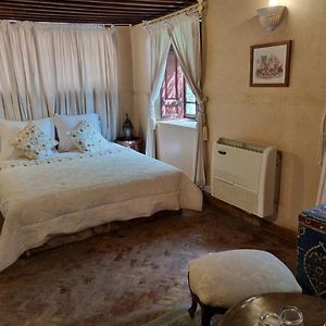 Fleur d'oranger Suite